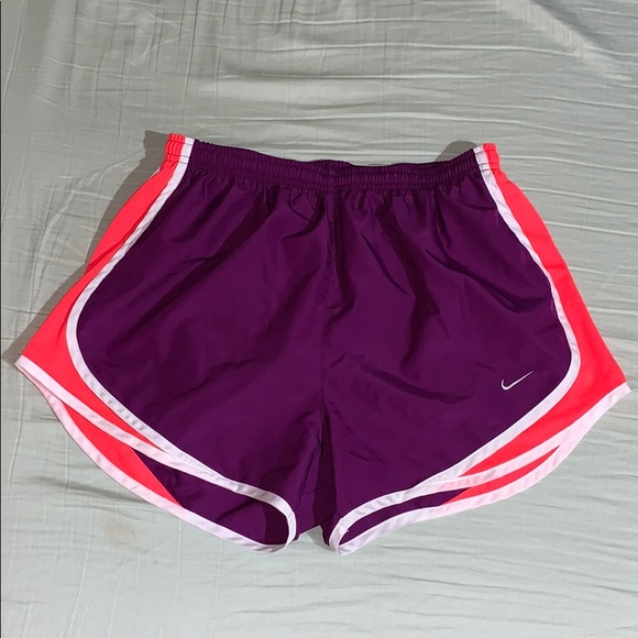 Nike Pants - Nike dri-fit shorts